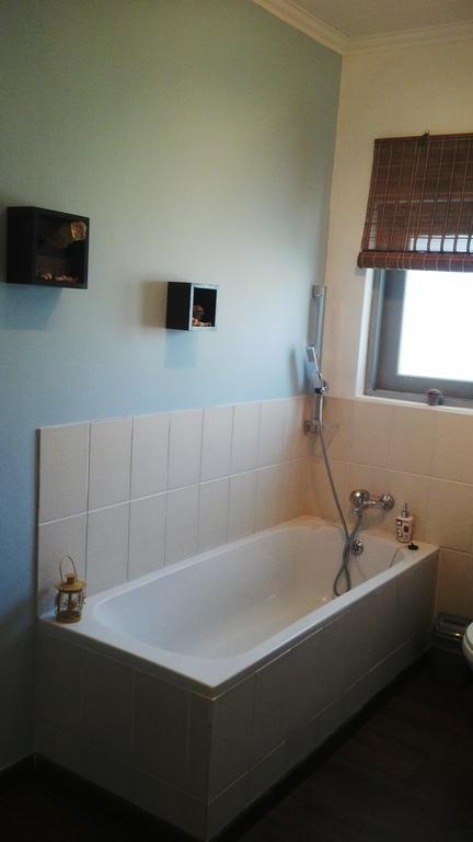 Ons Stee Bed And Breakfast Wellington Room photo