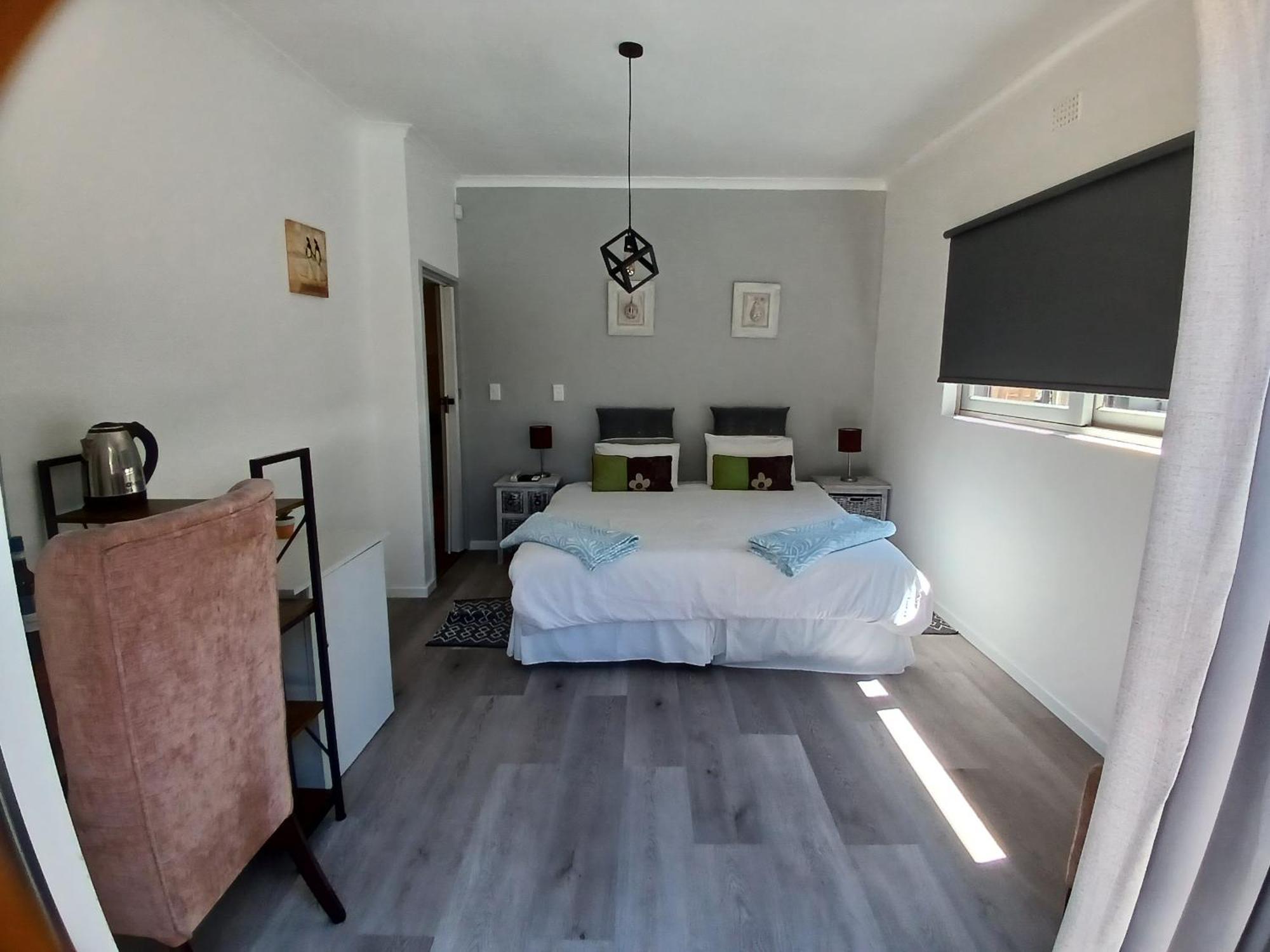 Ons Stee Bed And Breakfast Wellington Exterior photo