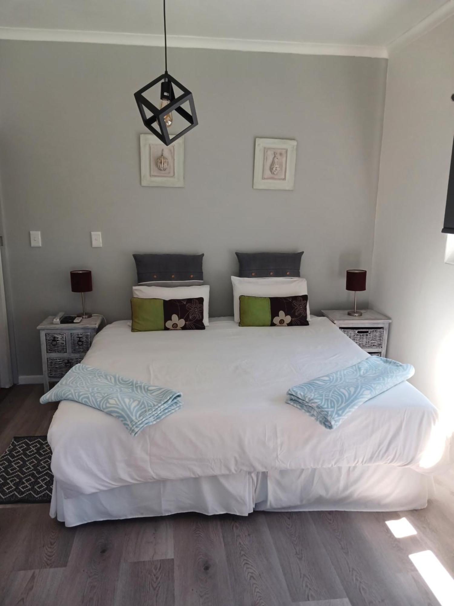 Ons Stee Bed And Breakfast Wellington Exterior photo