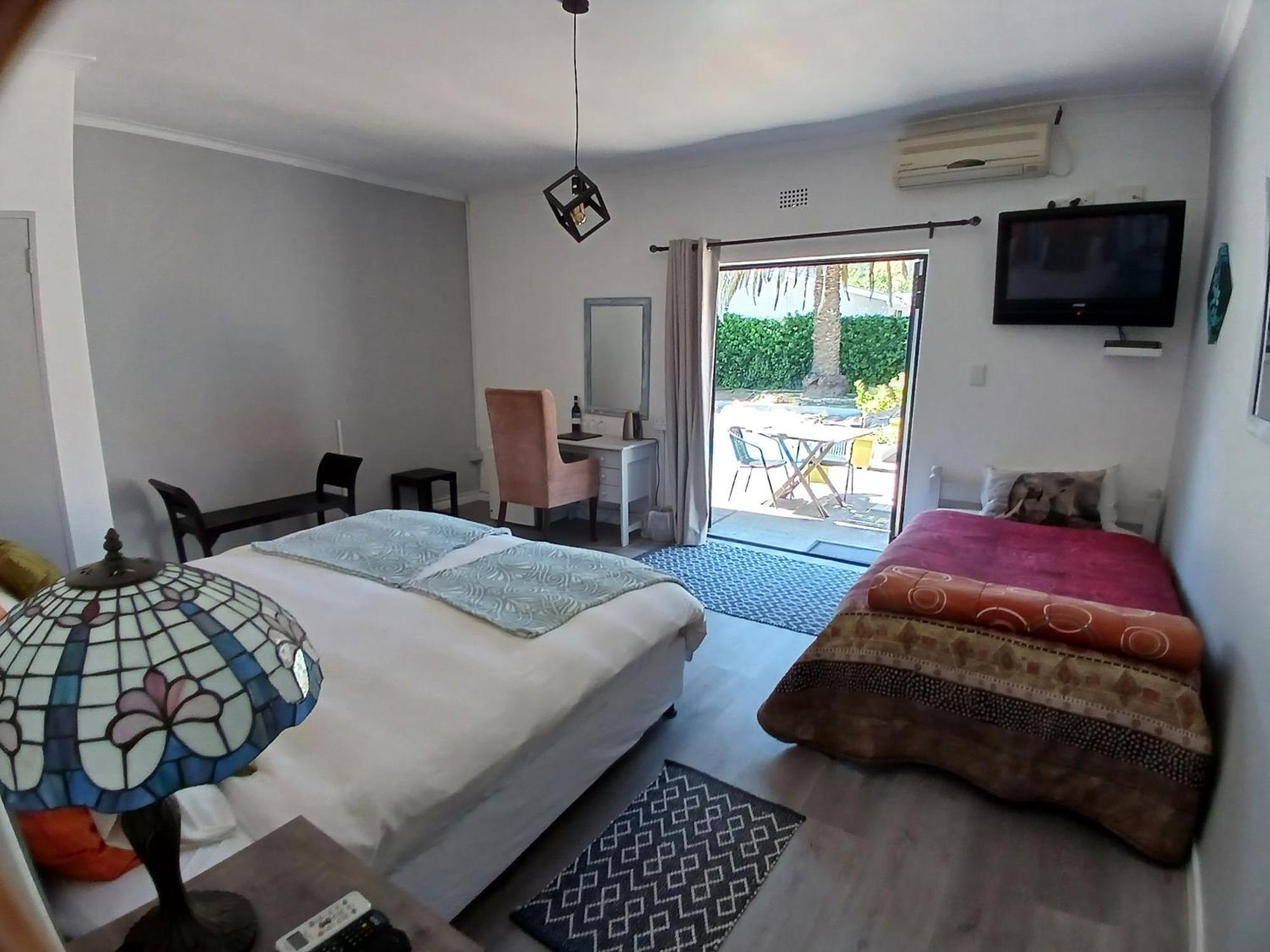 Ons Stee Bed And Breakfast Wellington Exterior photo